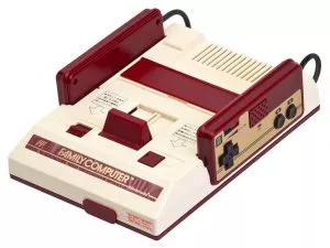 ファミコン（ファミリーコンピューター）