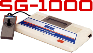 SG1000