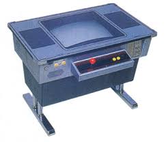 SEGA セガ アーケード筐体 PC SEGA 汎用筐体1978-2001年】70年代末