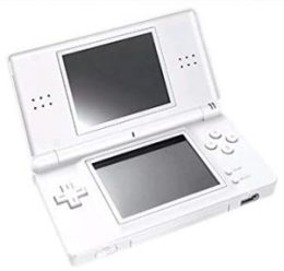 ニンテンドウーDS
