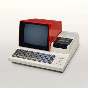MZ-80K