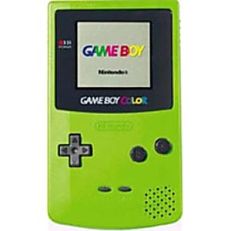 ゲームボーイカラー