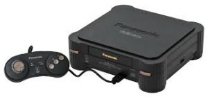 3DO REAL　パナソニック