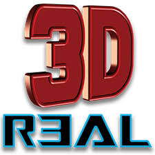 Real3D