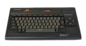 FS-A1GT　パナソニック　MSX