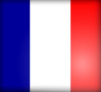 フランス　国旗