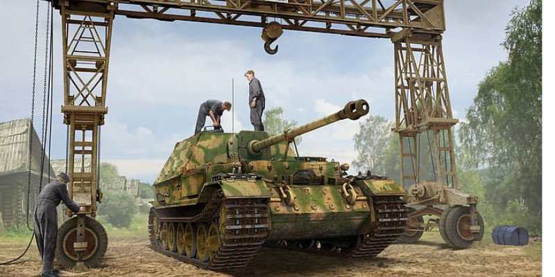 プラモ・ドイツ戦車】タミヤ1/35 ミリタリーミニチュアシリーズ（MM）ドイツ軍・装甲車モデル（95キット）のご紹介