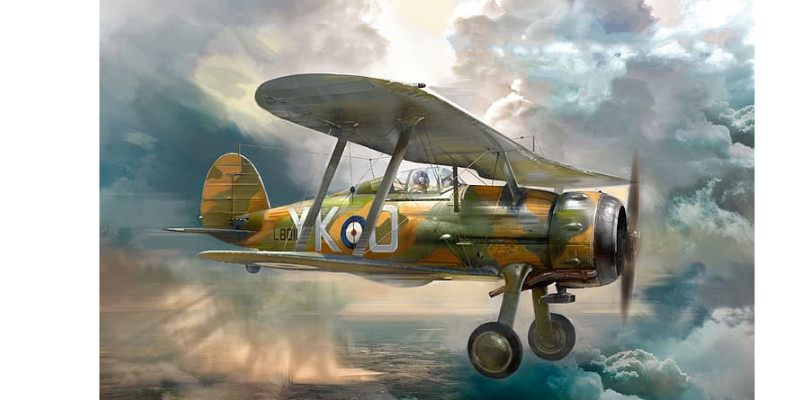 第一次世界大戦　戦闘機