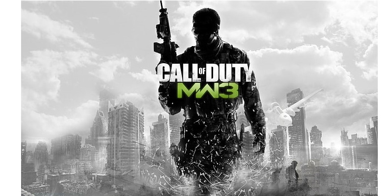 PS3:Call of Duty・おすすめ傑作】PS3で楽しめるコール オブ デューティ・シリーズ・おすすめ傑作・名作ソフトのご紹介