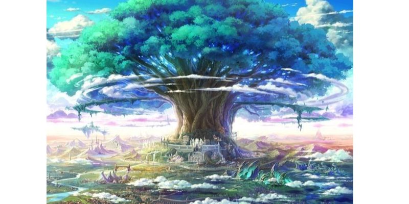 世界樹の迷宮