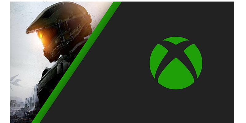 Xbox 　Halo