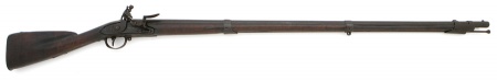 【カリオストロの城】マスケット銃『シャルルヴィル・マスケット (Charleville Musket)』(フランス)のご紹介