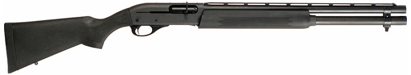 【バイオ2(1998)】ショットガン『M1100 (Remington Model 1100)』(アメリカ・メーカー：レミントン)のご紹介