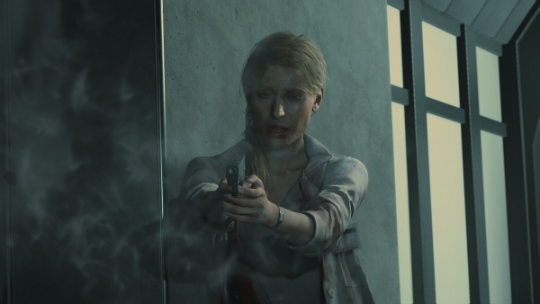 【バイオ2(2019)】ハンドガン『グロック19 (Glock 19)』(オーストリア・メーカー：グロック)のご紹介