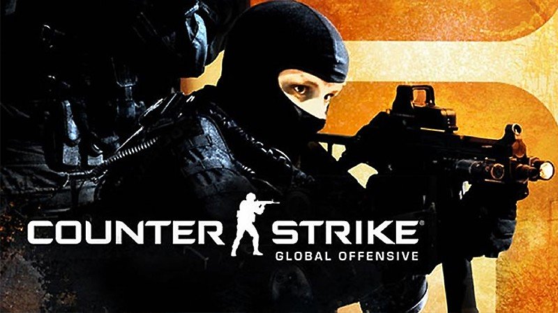 2015年度：eスポーツゲーム部門受賞作品【Counter-Strike：Global Offensive】のご紹介
