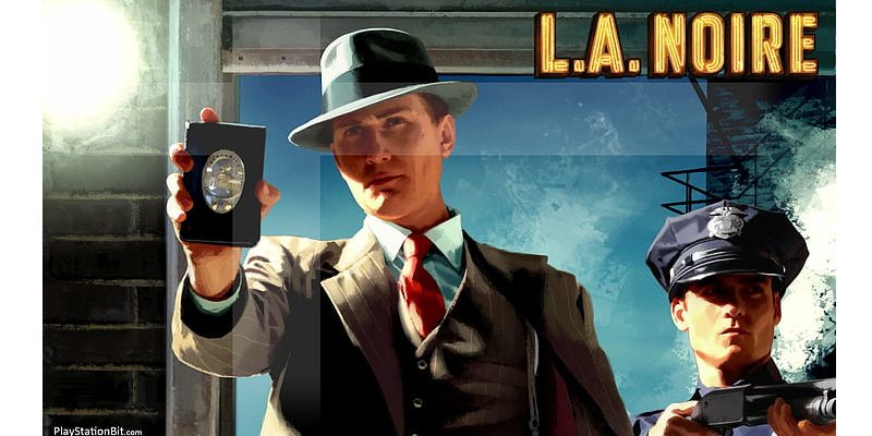 名作推理アドベンチャーゲーム『L.A.ノワール』に登場する銃・武器一覧(17丁)のご紹介