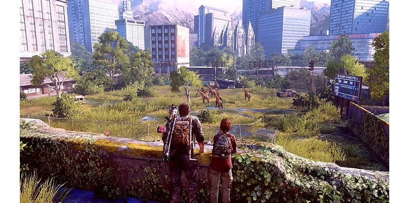 傑作アクションアドベンチャーゲーム『ザ・ラスト・オブ・アス(The Last of Us)』に登場する銃・武器一覧(23丁)のご紹介