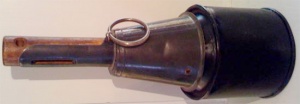 グレネード『RPG-43手榴弾 (RPG-43)』(ソ連)のご紹介