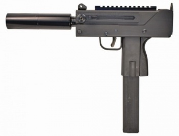 短機関銃『MAC-10 .45ACP (SMG-11)』(MAC/アメリカ)のご紹介