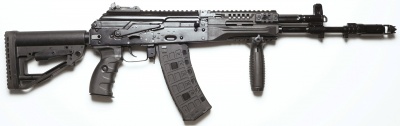 アサルトライフル『AK-103/AK-12 (Custom AK rifles)』(/ロシア)のご紹介