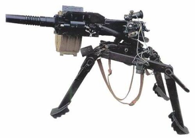 銃架『AGS-17 プラミヤ -30x29mm (AGS-17)』(KBP器械設計局/ソ連)のご紹介