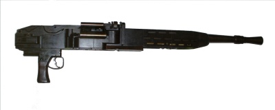 機関銃『ベサ機関銃 (Besa machine gun-7.92×57mm)』(イギリス軍)のご紹介