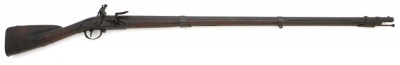 長銃『シャルルヴィルマスケット銃(モデル1763) (Charleville Musket-.69mm)』のご紹介