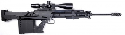 『Gepard M6 Lynx-.50 BMG』のご紹介