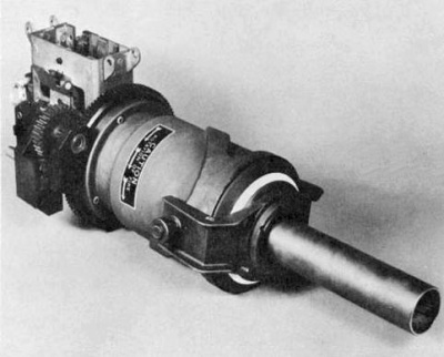 銃架『M129グレネードランチャー (M129 Grenade Launcher-40x46mm/40x53mm)』(アメリカ軍)のご紹介