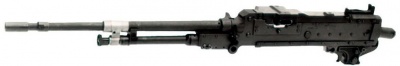 設置型武器『M240C -7.62x51mmNATO (FN M240C)』(FN/ベルギー)のご紹介