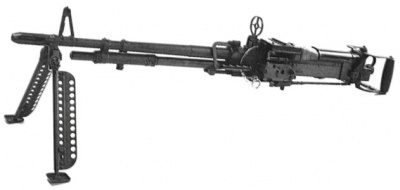 銃架『M60機関銃 (M60D Machine Gun-7.62x51mmNATO)』(アメリカ軍)のご紹介
