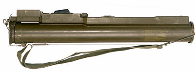 ランチャー『M72A3 LAW (M72A3 LAW)』(アメリカ設計/メーカー：Talley )のご紹介