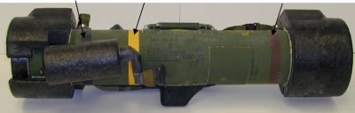 対物兵器『FGM-172SRAW 139.7mm (Lockheed Martin/IMI FGM-172 SRAW)』(Lockheed Martin/アメリカ)のご紹介