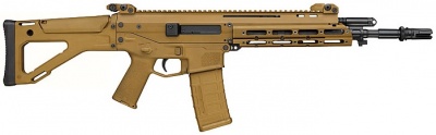 アサルトライフル『Remington ACR 5.56x45mmNATO (ベースデザイン：ACR)』(レミントン/アメリカ)のご紹介
