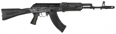 アサルトライフル『AK-200(AK-12プロトタイプ) (AK-200)』(カラシニコフ/ロシア)のご紹介