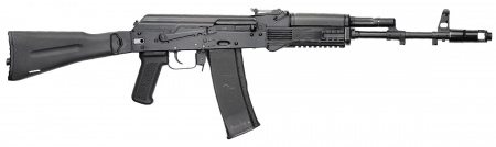 AK-101(レールハンドガード装着)-5.56x45mmのご紹介