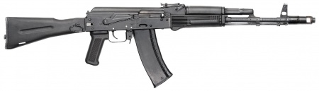 AK-74M-5.45x39mmのご紹介
