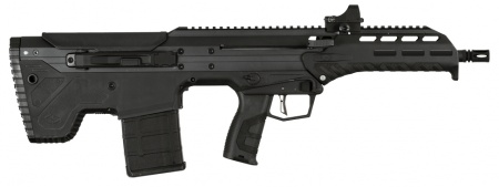 ライフル/カービン銃『MDR .308 Winchester (Desert Tech Micro Dynamic Rifle)』(Desert Tech/アメリカ)のご紹介