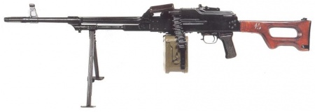 設置型兵器『PKT -7.62x54mmR (PKT)』(カラシニコフ/ソ連)のご紹介