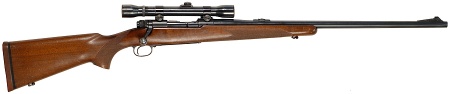 ライフル『M70 -.30-06 (Winchester Model 70)』(ウィンチェスター/アメリカ)のご紹介
