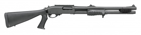 ショットガン『M870MCS (Remington 870 MCS)』(レミントン/アメリカ)のご紹介