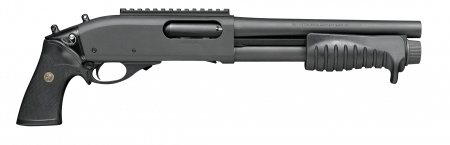 ショットガン『870MCS (Remington 870 MCS)』(レミントン/アメリカ)のご紹介