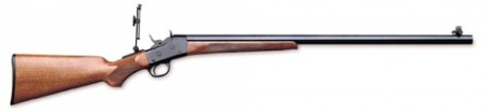 ライフル『ローリングブロック (Remington Rolling Block Sporting Rifle)』(アメリカ・設計/メーカー：レミントン)のご紹介