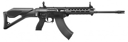 ライフル/カービン銃『SIG556xi -7.62x39mm (SIG-Sauer SIG556xi Russian)』(SIG -Sauer/ドイツ)のご紹介