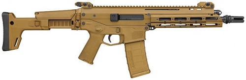 アサルトライフル『ブッシュ マスターACR -5.56x45mm (Remington ACR)』(レミントン/アメリカ)のご紹介