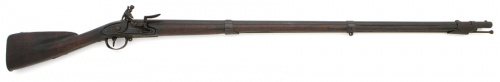 『シャルルヴィル・マスケット銃 (Charleville Musket-.69キャリバー)』のご紹介
