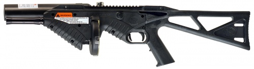 ランチャー『FN303 -18mm (FN 303 Less-Lethal Launcher)』(FN/ベルギー)のご紹介