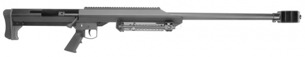 スナイパーライフル『M99 .50BMG (Barrett M99)』(バレット/アメリカ)のご紹介