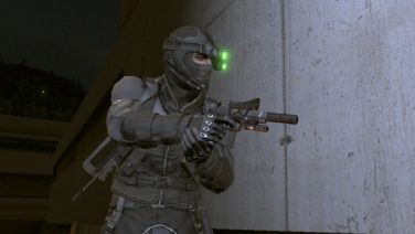 【ステルスSplinter Cell5武器・銃一覧】名作『スプリンターセル コンヴィクション』に登場する銃・武器一覧(34種類)のご紹介