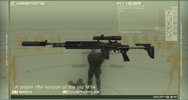 スナイパーライフル『モシンナガンM91/30スナイパーライフル-7.62x54mmR(Mosin Nagant Sniper)』(ソ連設計/メーカー：トゥーラ造兵廠)のご紹介